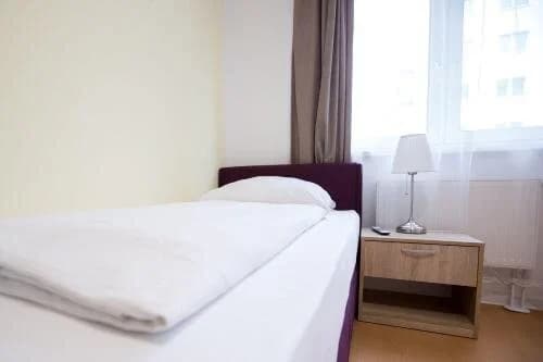 Hotel City Green Berlin - photo 35