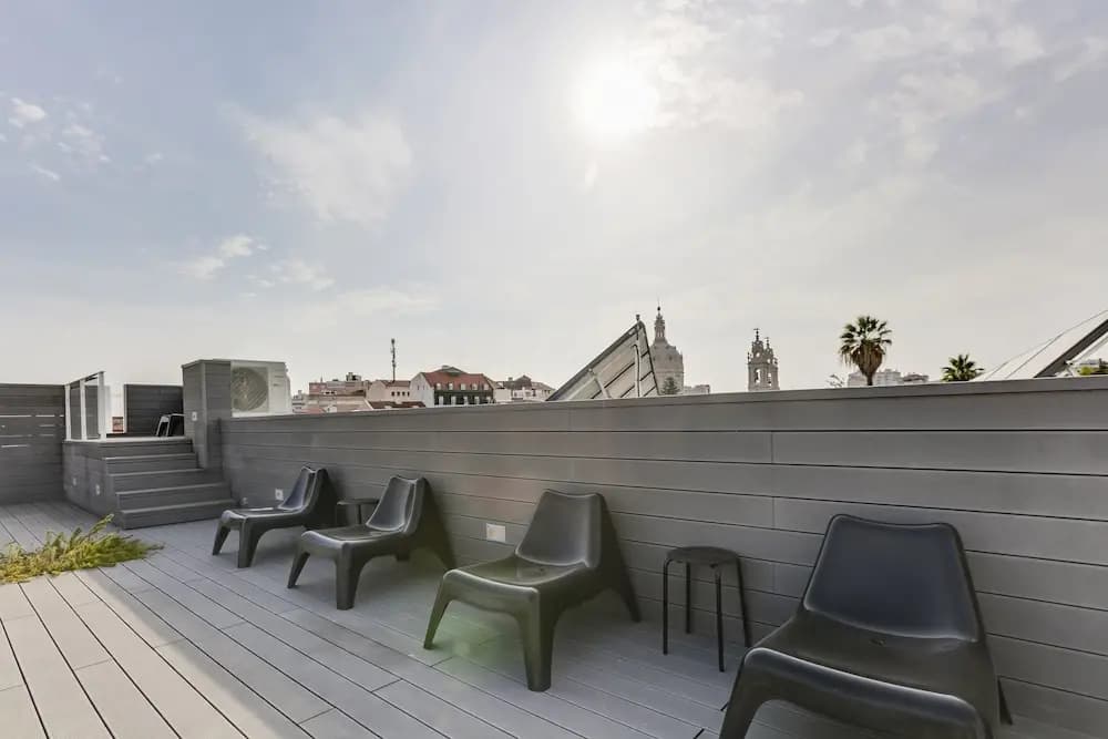 Penthouse With Breathtaking Views - photo 13