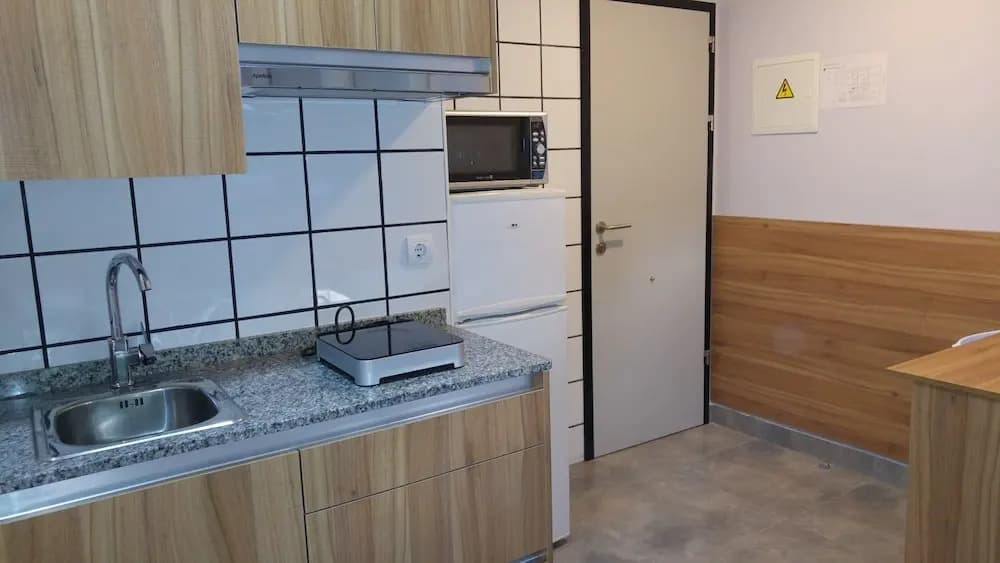 Hostal Usera - photo 13
