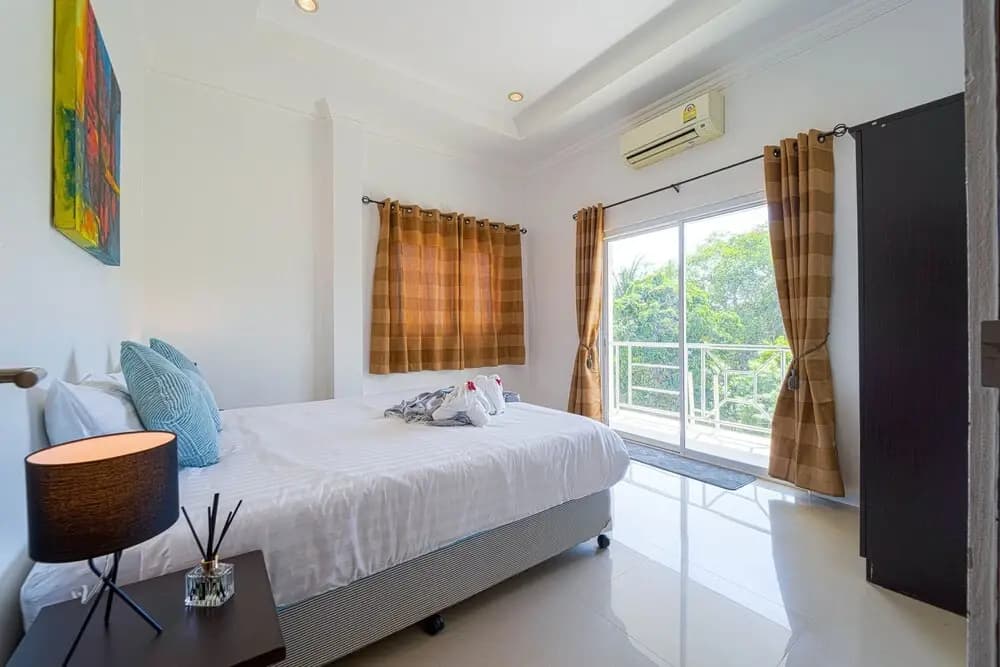 Luxurious 5-Bed Private Pool Villa - PV5 - photo 7