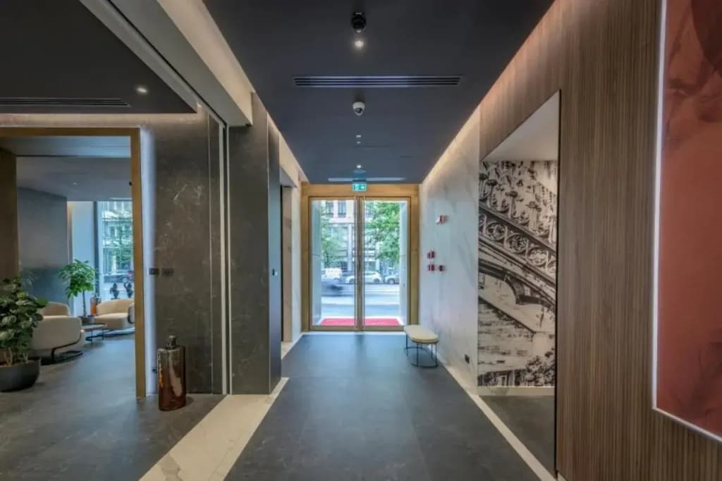 Palazzo Vittoria Hotel Milano - photo 14