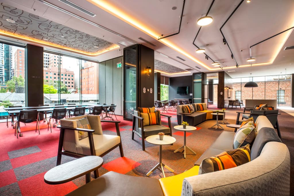 Holiday Inn Express Melbourne Little Collins by IHG - photo 30
