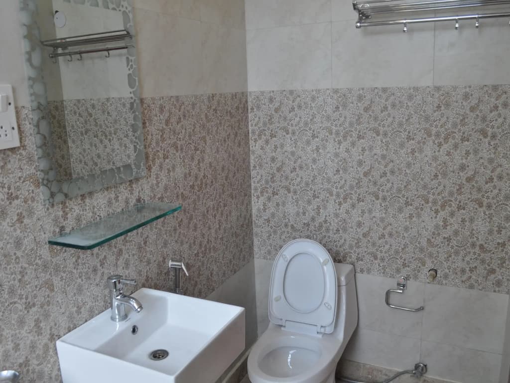 Hotel Kabli - photo 7