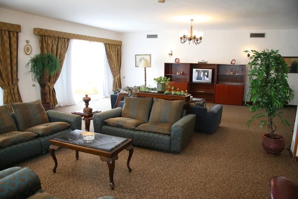 Nile Star Suites & Apt - photo 2