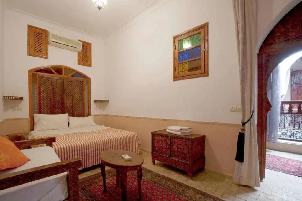 Riad Wardate Rita - photo 16