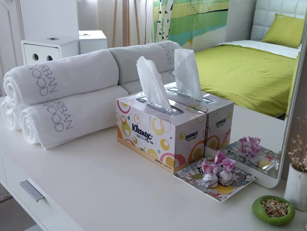 Urbanwood Guesthouse - photo 2