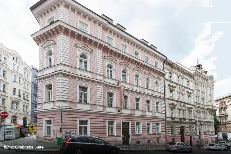 Orebitská Suite - photo 2
