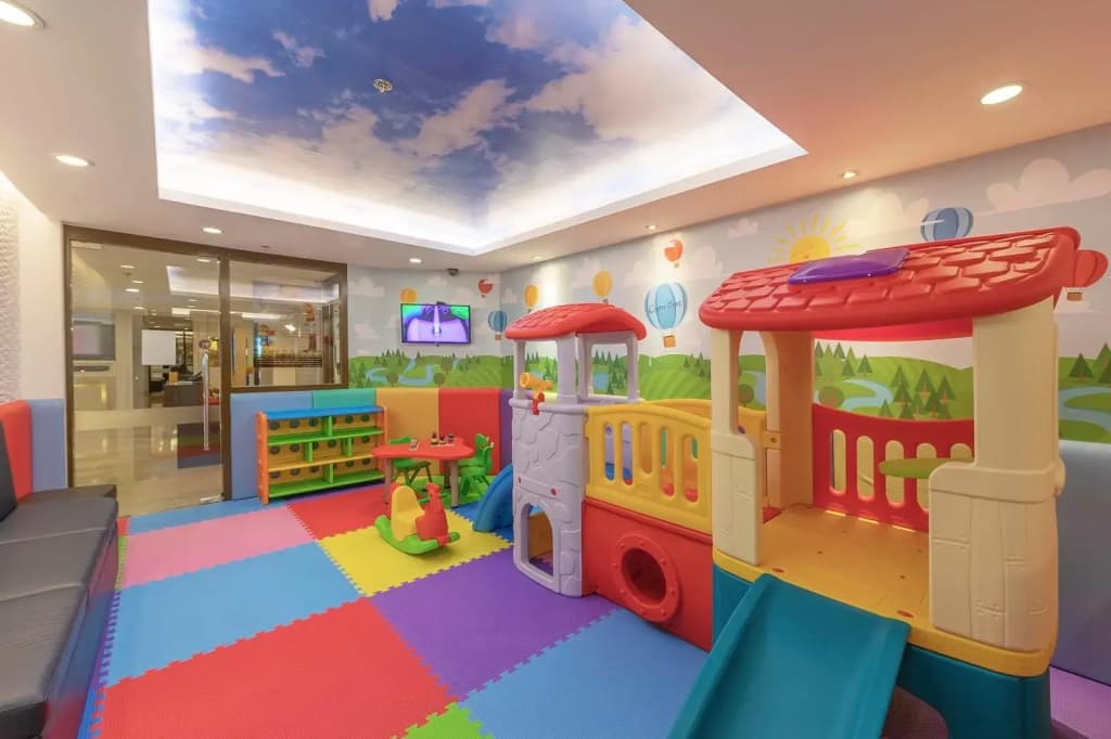 Centre Point Plus Hotel Silom - photo 26