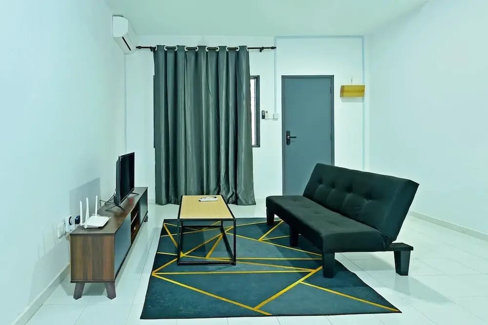 OYO 90493 JL Homestay - photo 16