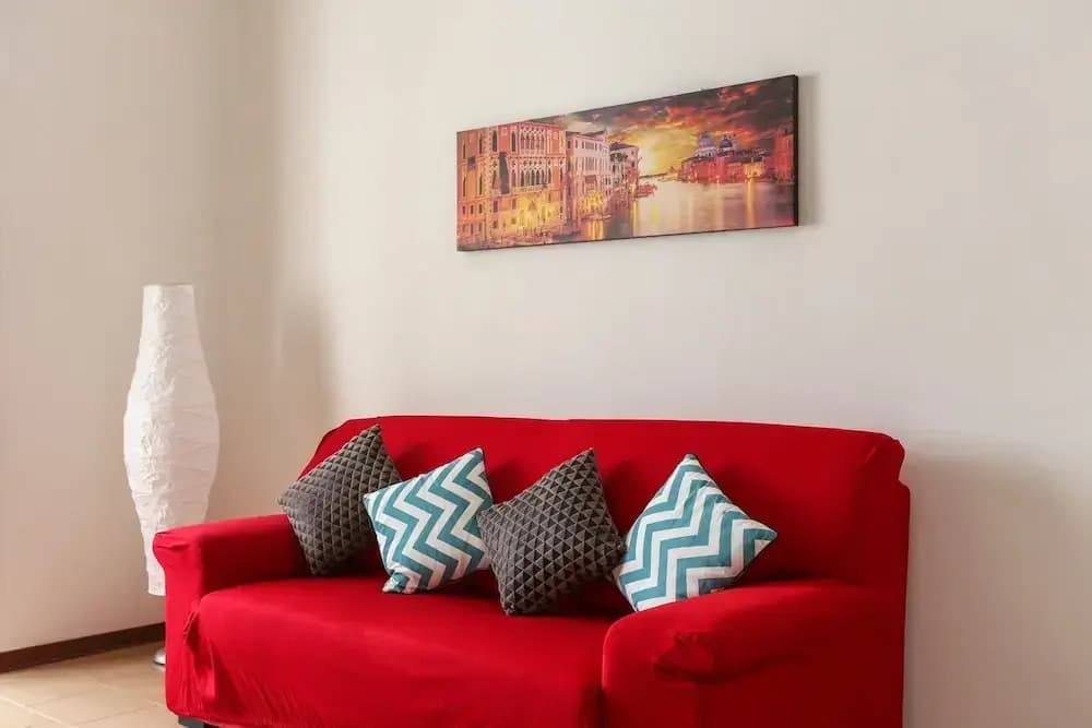 Park Venice Apartment - photo 8