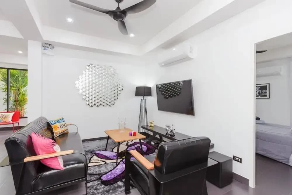 Naya Villa - main photo