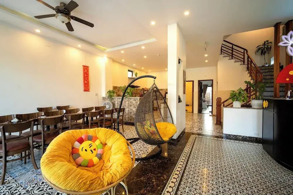 Rice River Villa - Hoi An - photo 30