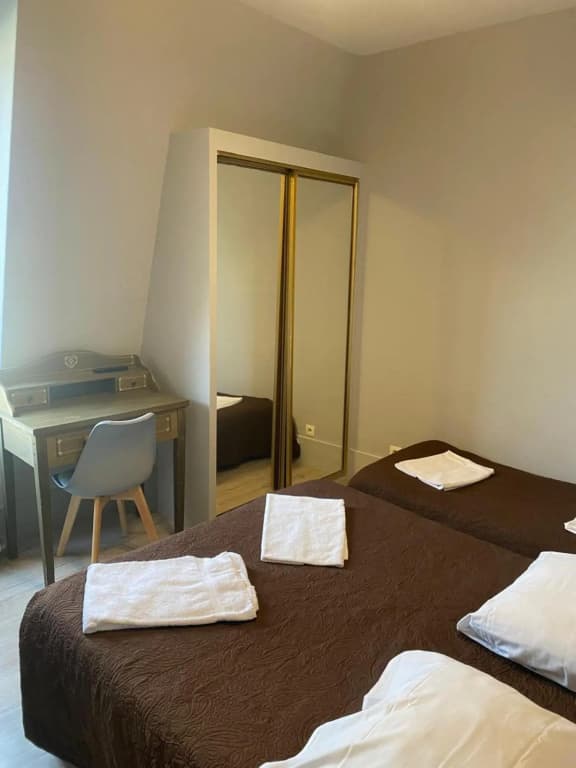 Grand Hôtel de l'Europe - photo 39