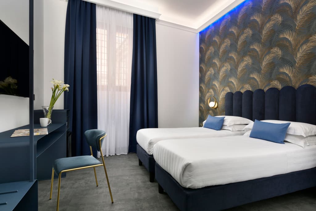 Hotel Patria - photo 28