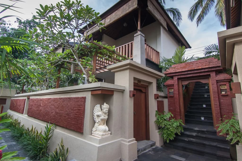 Onje Resort and Villas - photo 22