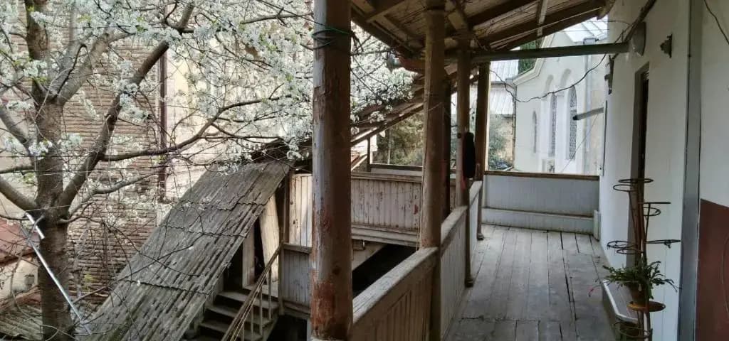 Apartment On Erekle - photo 1