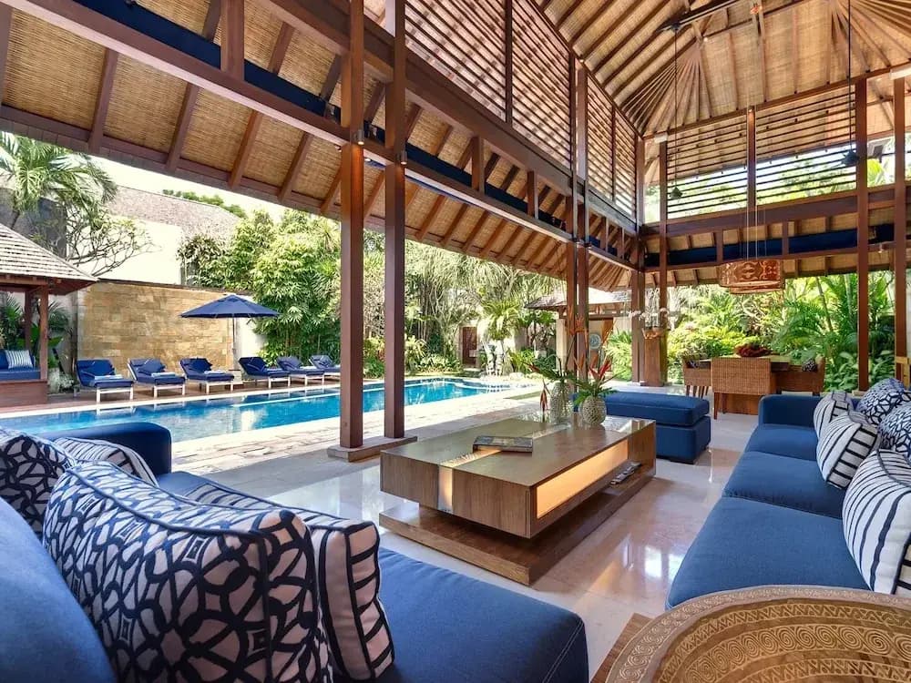 Villa Windu Sari - photo 20
