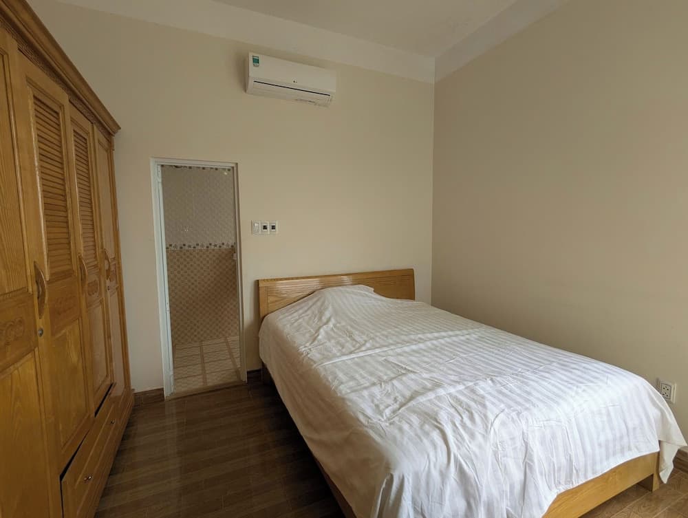 Thanh Ha Apartment - photo 6