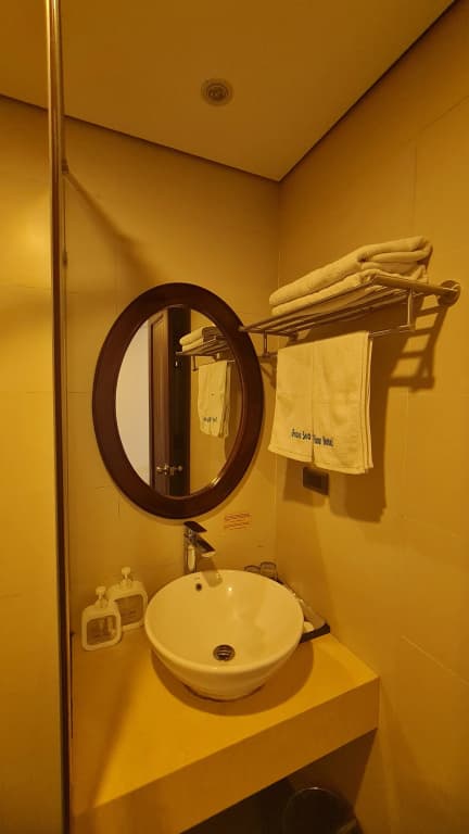 Grand Sea View Hotel & Spa - photo 8