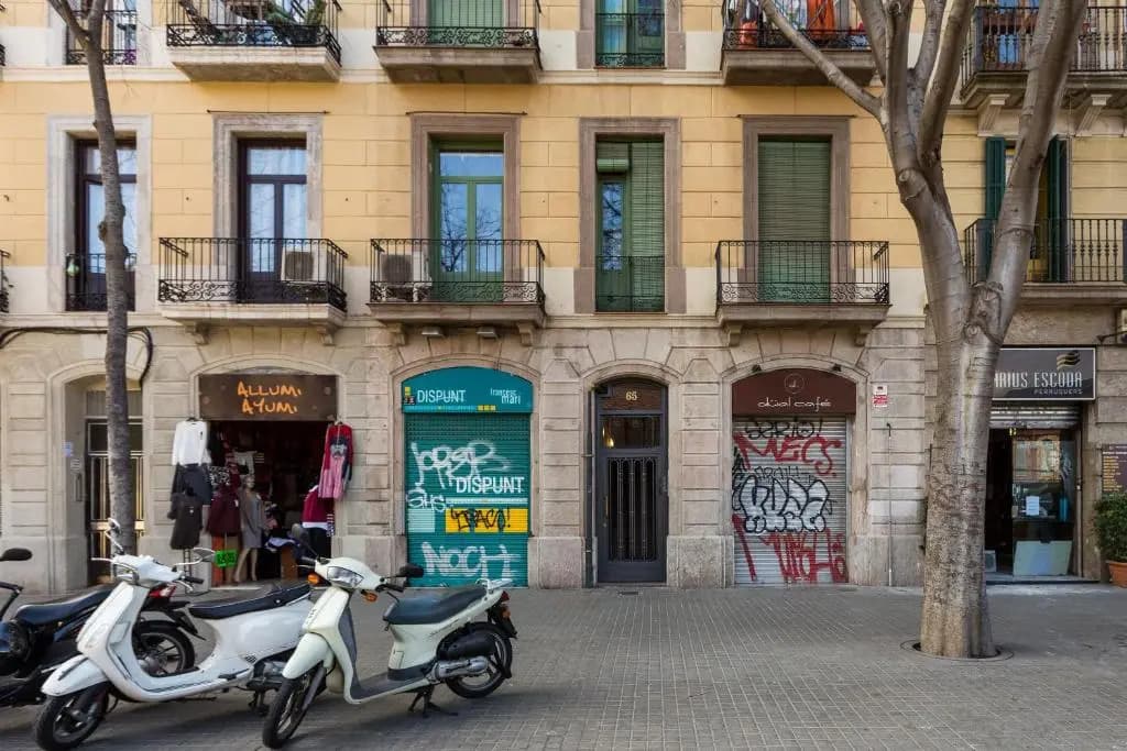Casa Cosi Sant Antoni - main photo