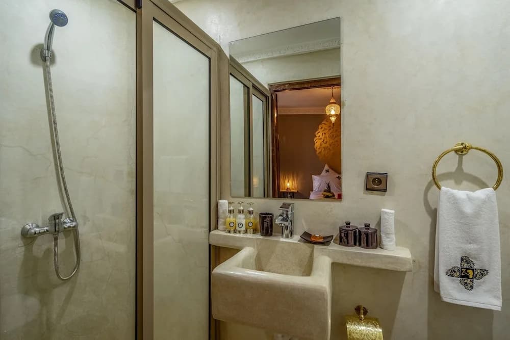 Riad Les Palmiers De La Medina - photo 19