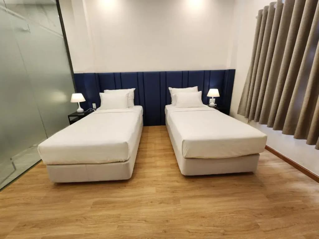 Ruby Hotel - photo 22