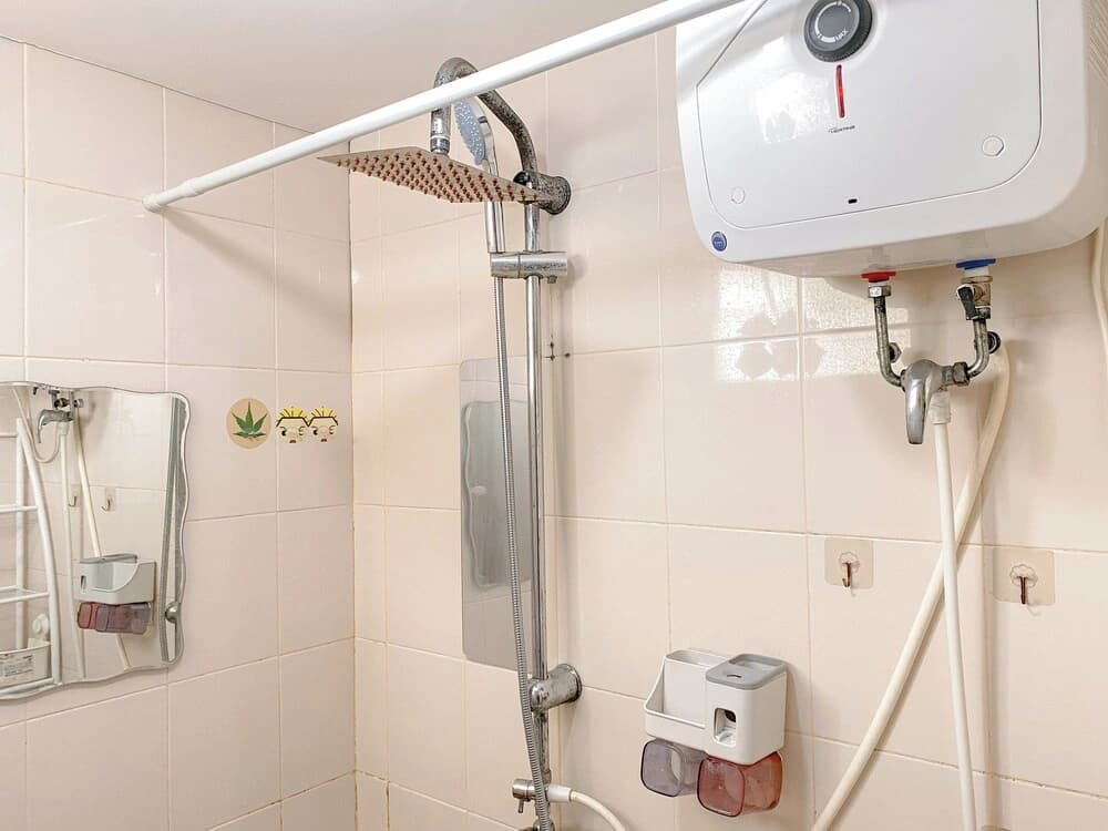 Restful And Tranquil 1Br At Apartment Bassura City - photo 6