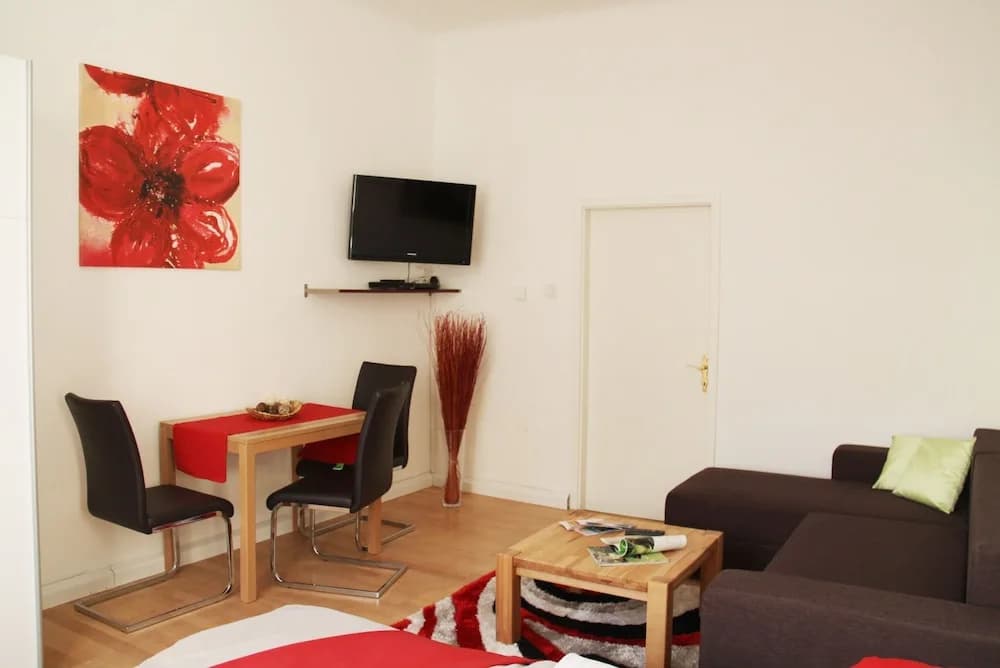 CheckVienna – Apartment Inzersdorferstrasse - photo 4