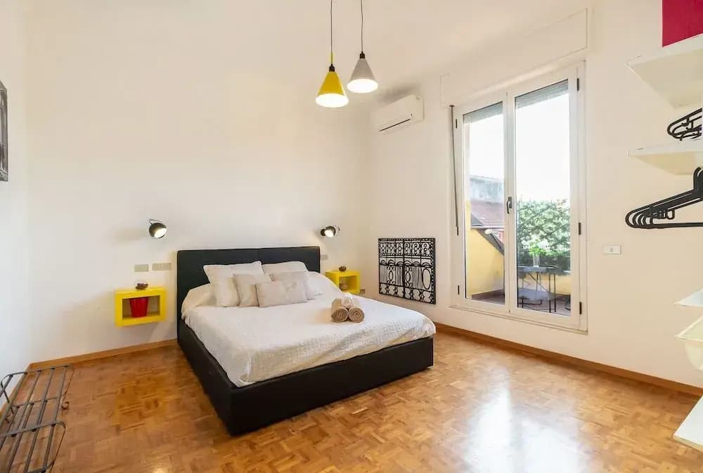 Alessia'S Flat Isola - photo 6