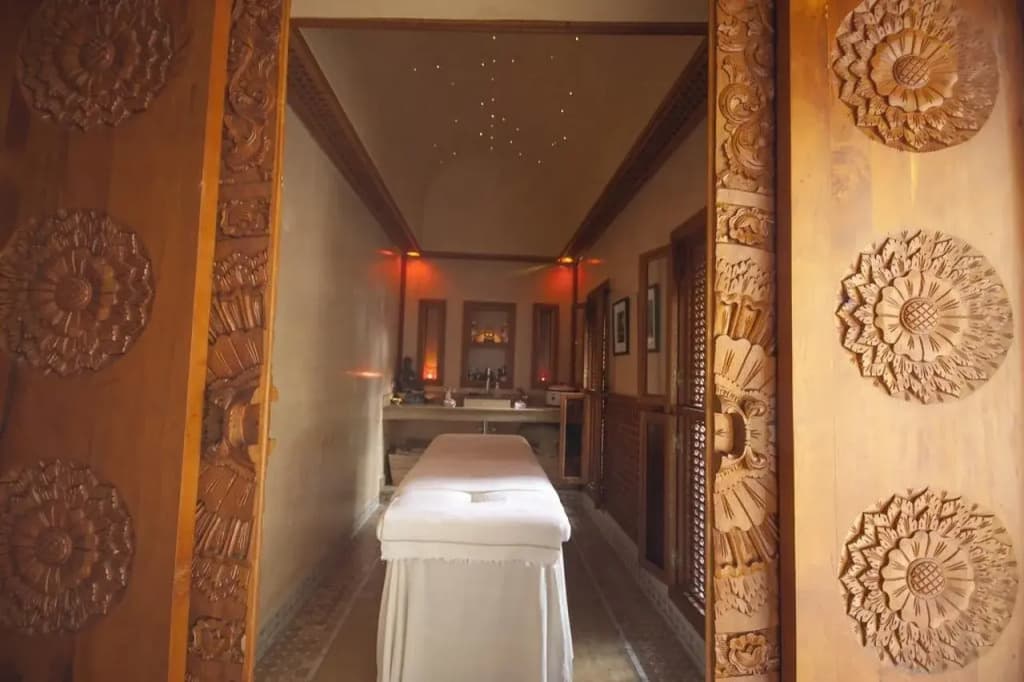 Riad Flam & Spa - photo 12