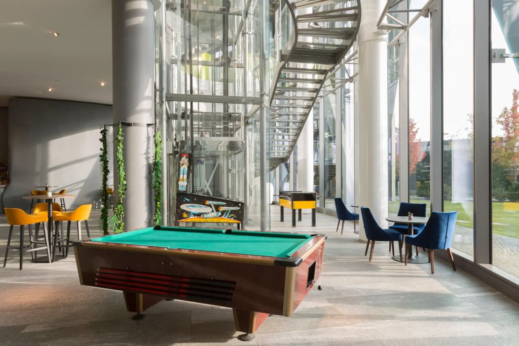 Hotel voco Milan - Fiere by IHG - photo 4