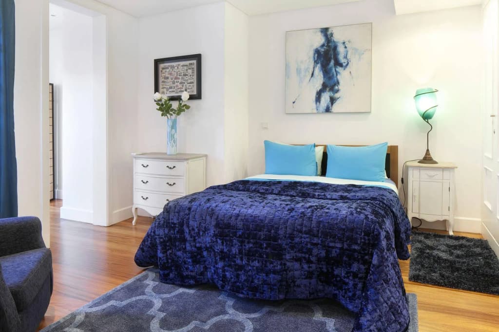 Lisbon Rentals Chiado - photo 3
