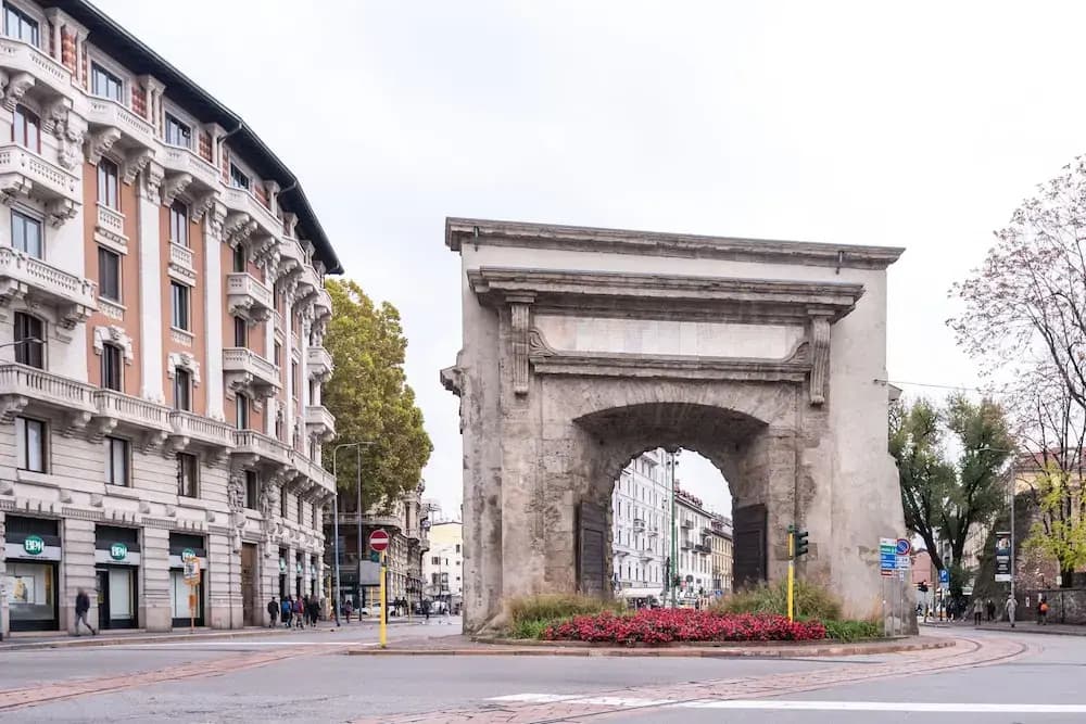 Porta Romana - RentClass Adelson - main photo