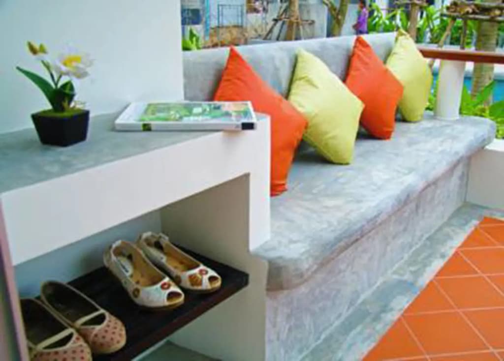 Signature Phuket Resort - photo 13