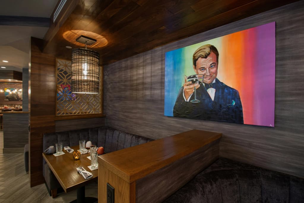The Delaney Hotel - photo 31