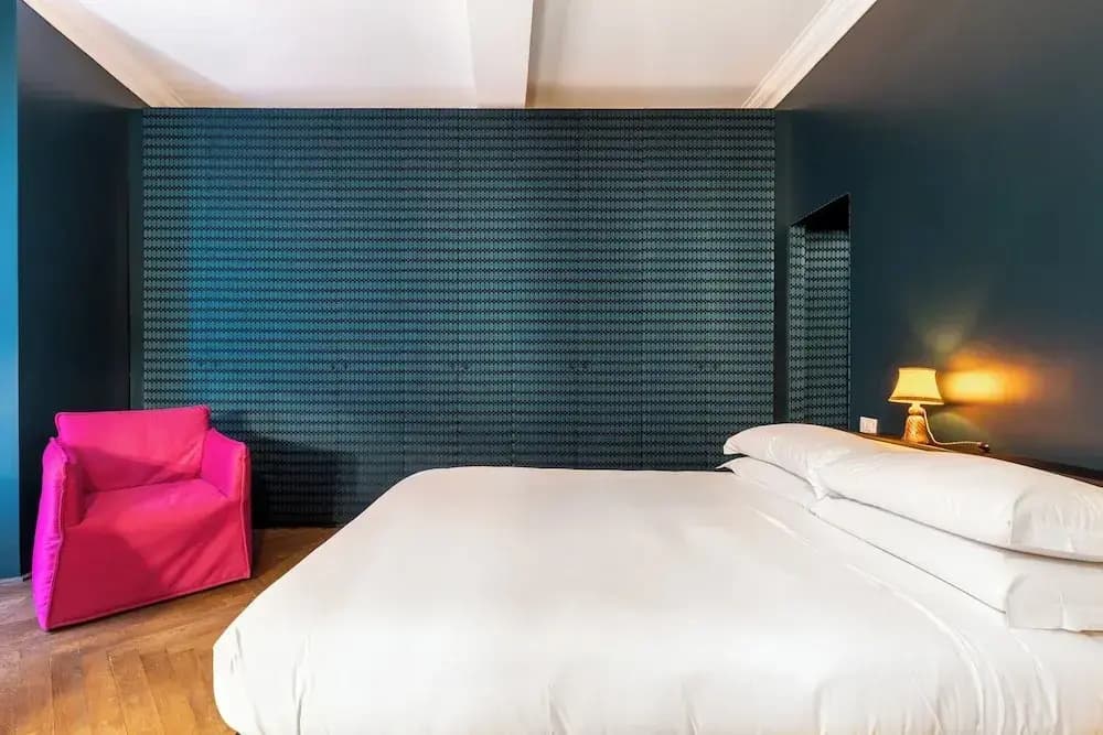 Via Giulia Apartments - photo 25