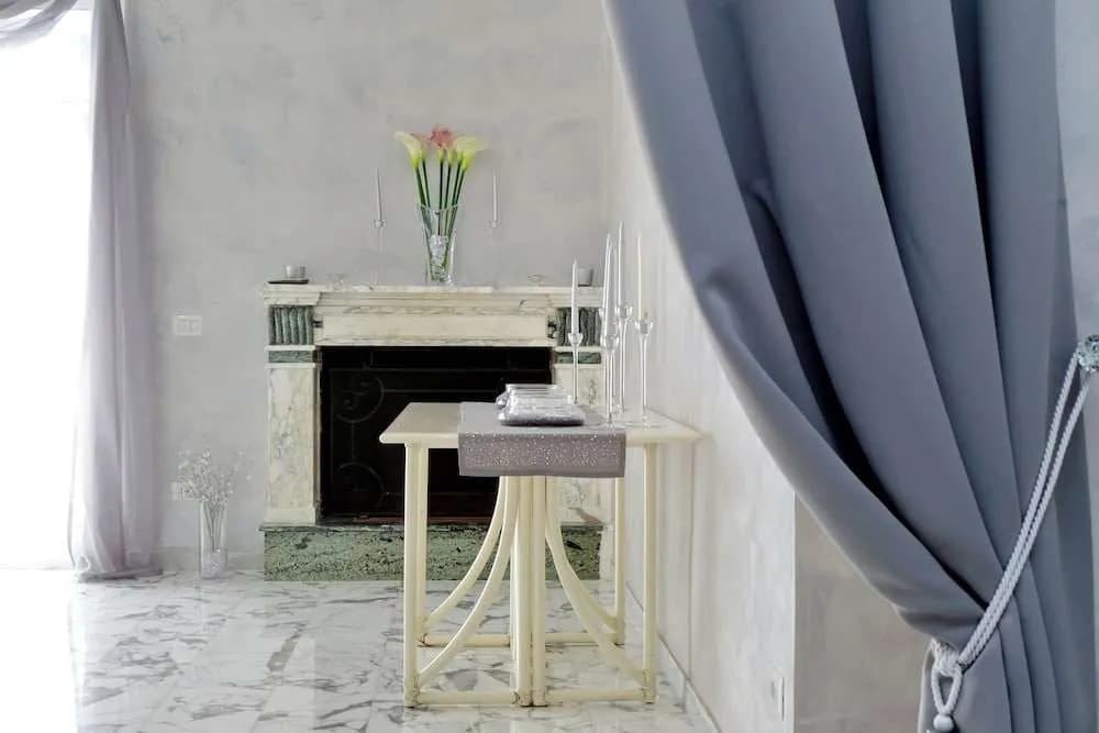Luxury Rome Guest House - photo 19
