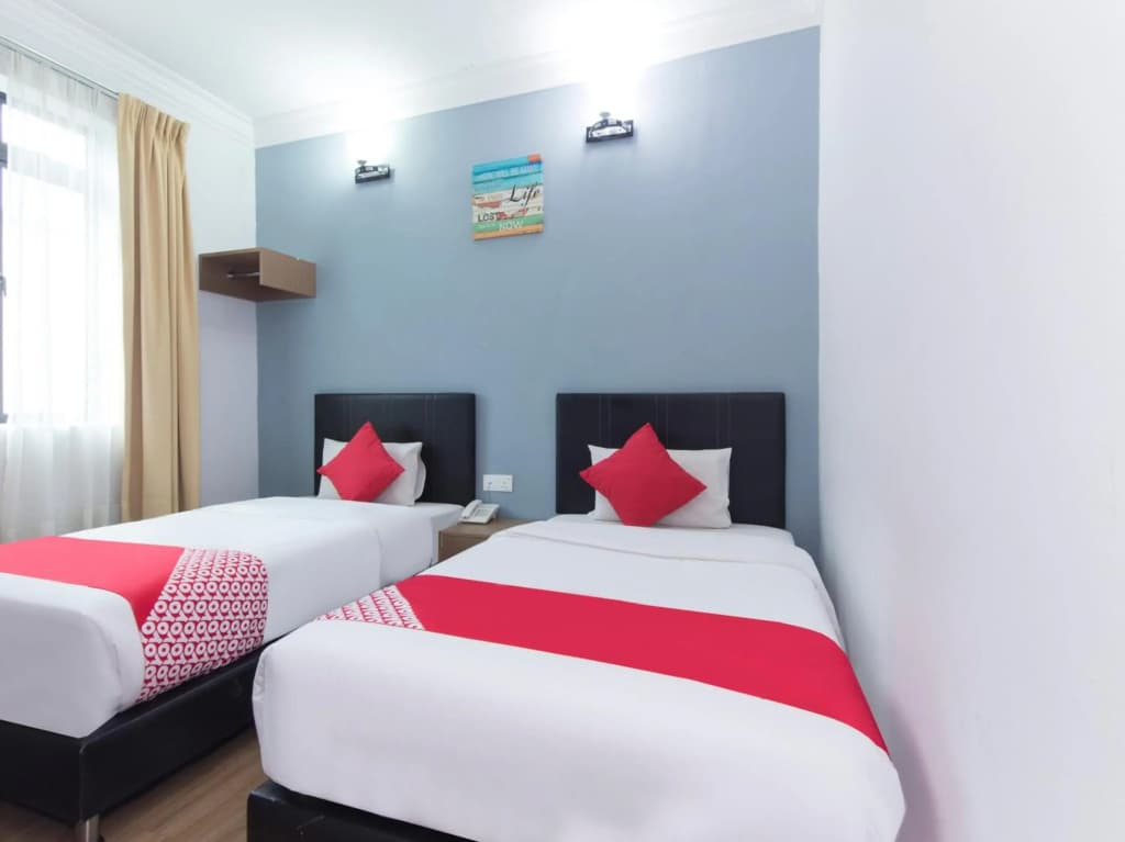 Charisma Hotel Kuantan - photo 6