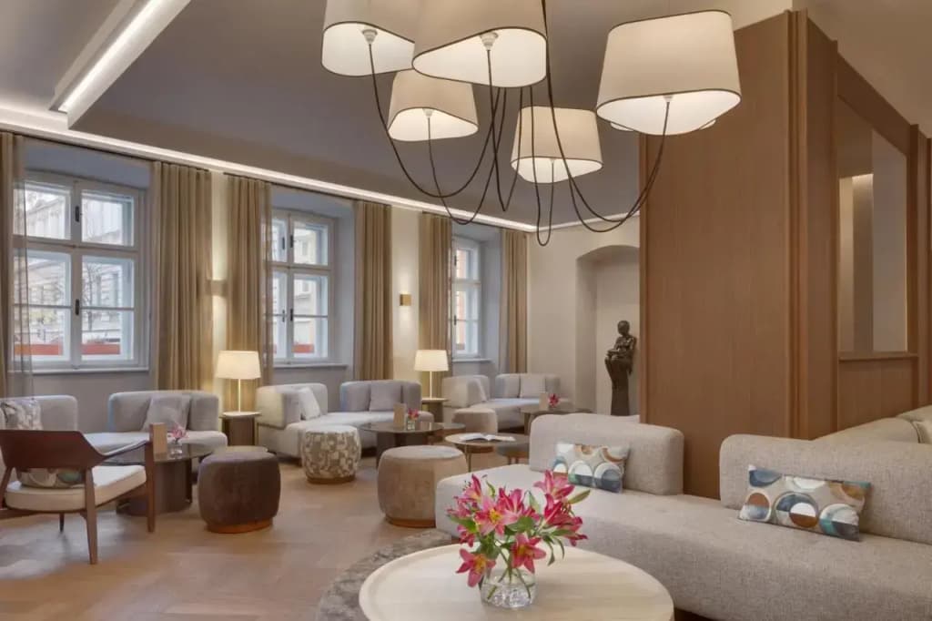 Bookquet Boutique Hotel - photo 2
