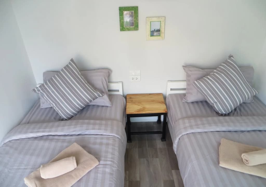 Journey Hostel - photo 2