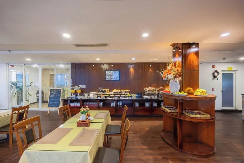 A25 Premium Hotel - 29 Le Thi Hong Gam - photo 27