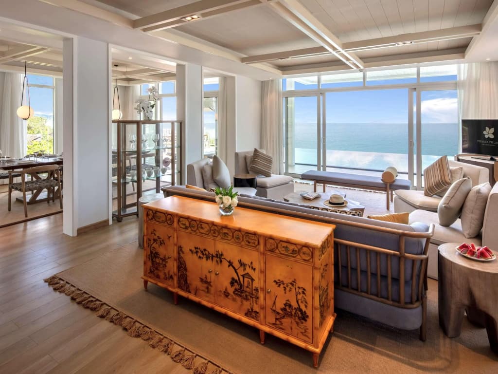 Premier Village Phu Quoc Resort Managed by AccorHotels - photo 16