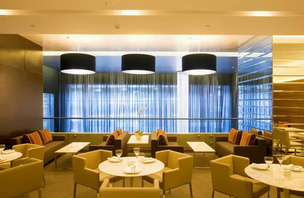 Fraser Suites Sydney - photo 21