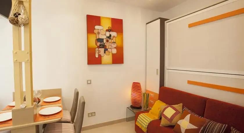 Friendly Rentals Salamanca Confort Ayala - photo 2