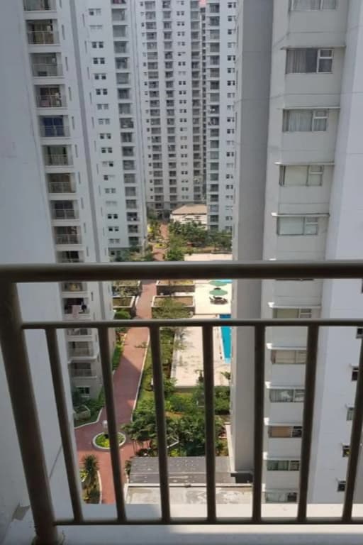 Mediterania Garden Residence 2 - photo 11