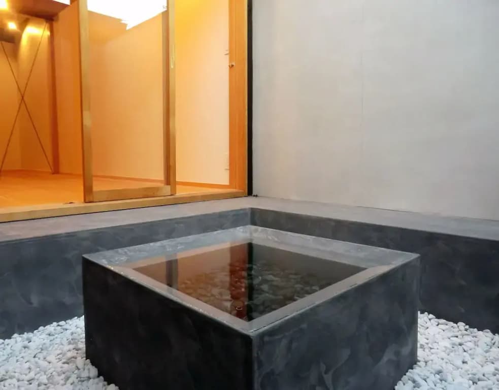 Machiya Hotel YANAGI - photo 18