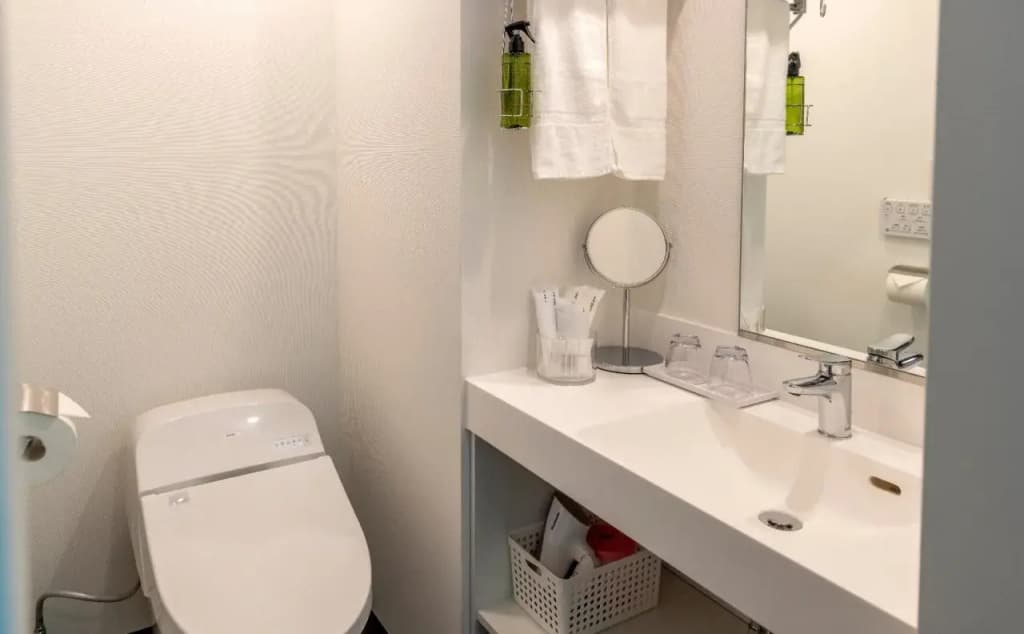 Hotel Oriental Express Tokyo Ginza - photo 9