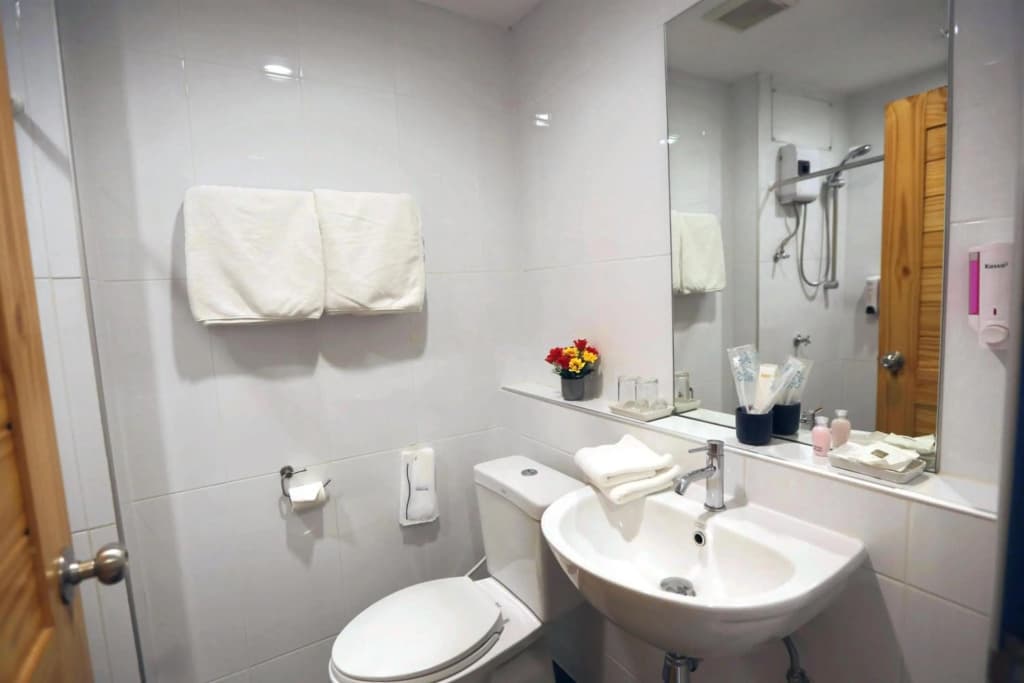 Montha Hotel - photo 8