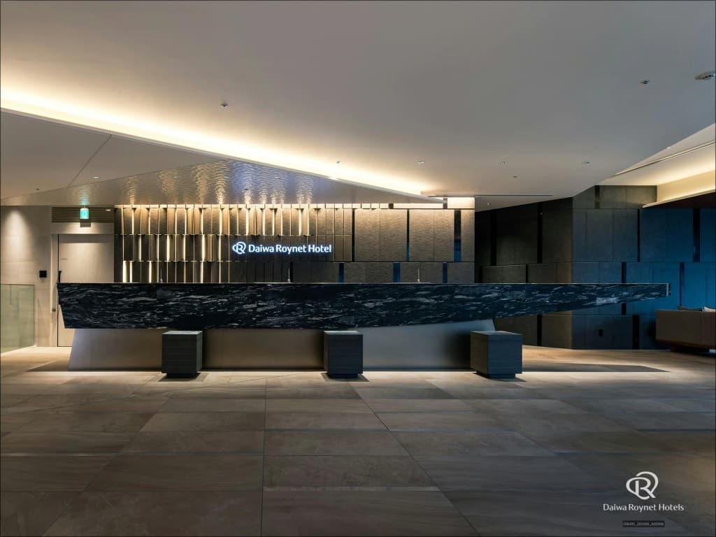 Daiwa Roynet Hotel Kyoto Terrace Hachijo PREMIER - photo 17