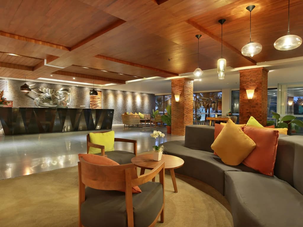 Klapa Resort - photo 26